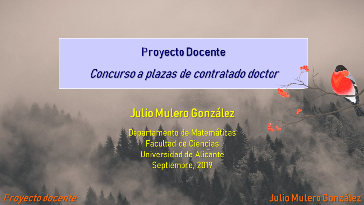 Presentación_ProyectoDocente